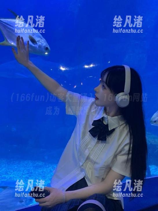 访客大量涌入，166fun网站成为‘爆款网址’！