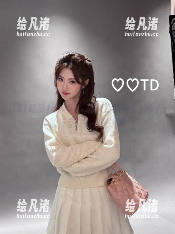 感受51吃瓜入口的冲击，今天的反差真是诚意满满