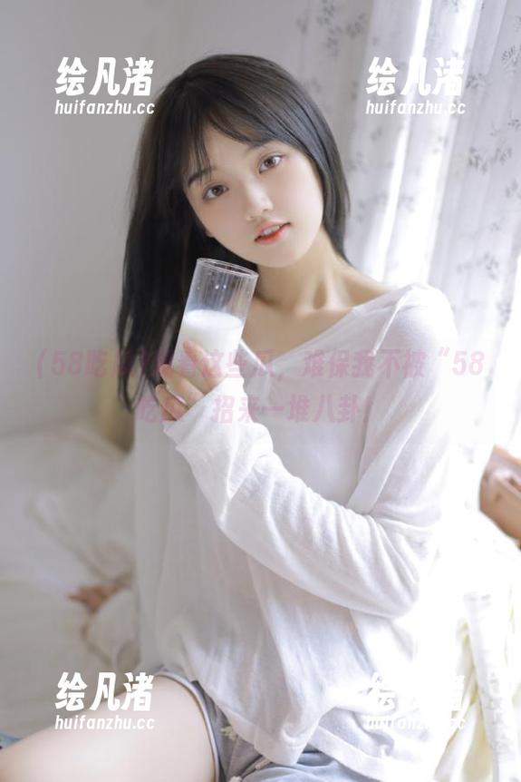 观看这些瓜，难保我不被“58吃瓜”招来一堆八卦！