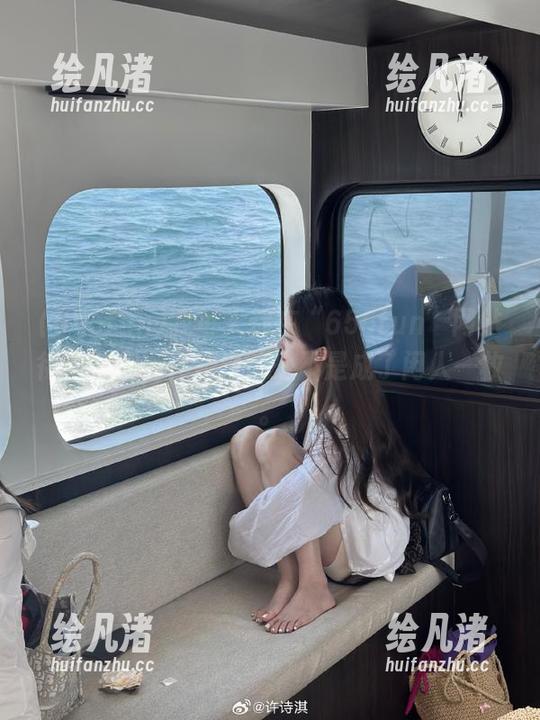 我每天都在“655fun”网站待到深夜，怀疑自己是不是成了闲人一枚。