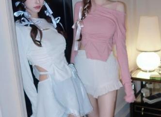 反差女友？吃瓜网导航详解，喧嚣与柔情的完美碰撞！