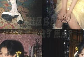 黑料社区官网：追着瓜跑，偶尔自己也成了焦点？